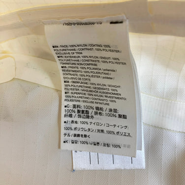 [One Size, Beige] Arc'teryx Astri 19, Discontinued Model, Hard to Find, Nylon Bag, Storage Backpack, Daypack, Capacity [~29L] z00056263 Daypack, Capacity [~29L], Backpack