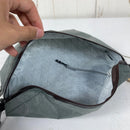【OneSize グレー系】 Wanderlust Equipment ( ワンダーラストエクイップメント ) カンパラ パック Khampala Pack X-Grey x Brawn ナイロン バッグ ストレージ サコッシュポーチ z00058322 X-Gr-8