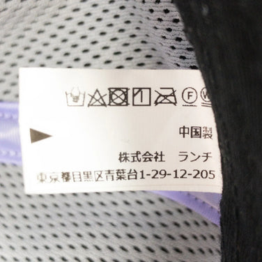 【Unisex OneSize ブラック系】 Halo Commodity ( ハロコモディティ ) ユージュアル キャップ Usual Cap ポリエステル h231-216 Asian Unisex キャップ ヘッドウェア ウェア小物 ウェア - 【公式】2ndGEAR（セカンドギア）Webショップ【登山用品・アウトドア用品専門 買取販売店】