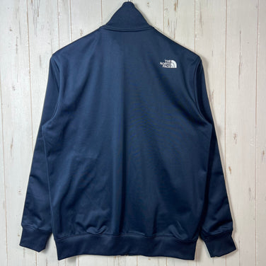 【Men's S ネイビー系】 The North Face ( ザ・ノースフェイス ) ザ トラック ジャケット The Track Jacket ポリエステル ウェア トップス アウター ジャケット 化繊 z00055003  化繊 アウター ジャケット トップ