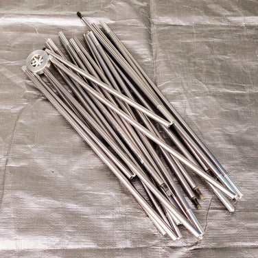 【OneSize グリーン系】 Nemo Equipment ( ニーモ イクイップメント ) ギャラクシー ストーム 2P Galaxi Storm 2P ナイロン バーチリーフグリーン 山岳テント テント キャンピングギア - 【公式】2ndGEAR（セカンドギア）Webショップ【登山用品・アウトドア用品専門 買取販売店】