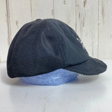 Milestone Original Cap (One Size, Black) - Discontinued Model, Hard to Find. Nylon. Cap (z00054092). Cap, Headwear, Accessories.