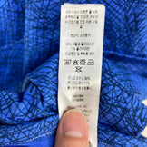 【Women's XS ブルー系】 2021 Patagonia ( パタゴニア ) ミブラ タンク Mibra Tank MNEF ポリエステル ウェア トップス インナー シャツ タンクトップ ノースリーブシャツ z00057280 MNEF タンクトップ ノースリ