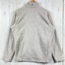 【Men's L アイボリー系】 Montbell ( モンベル ) クリマプラス 200 ジャケット Climaplus 200 Jacket ポリエステル ウェア トップス アウター ジャケット フリース z00058202  フリース アウター ジャケット トッ-2