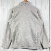 【Men's L アイボリー系】 Montbell ( モンベル ) クリマプラス 200 ジャケット Climaplus 200 Jacket ポリエステル ウェア トップス アウター ジャケット フリース z00058202  フリース アウター ジャケット トッ