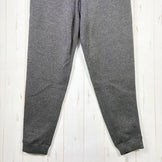 【Men's M チャコール系】 Rokx ( ロックス ) ザ グース パンツ The Goose Pant RXMF191067 R17 CHACOAL z00056161 R17 CHACOAL フリース ロングパンツ ボトムス ウェア