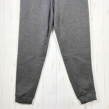 【Men's M チャコール系】 Rokx ( ロックス ) ザ グース パンツ The Goose Pant RXMF191067 R17 CHACOAL z00056161 R17 CHACOAL フリース ロングパンツ ボトムス ウェア