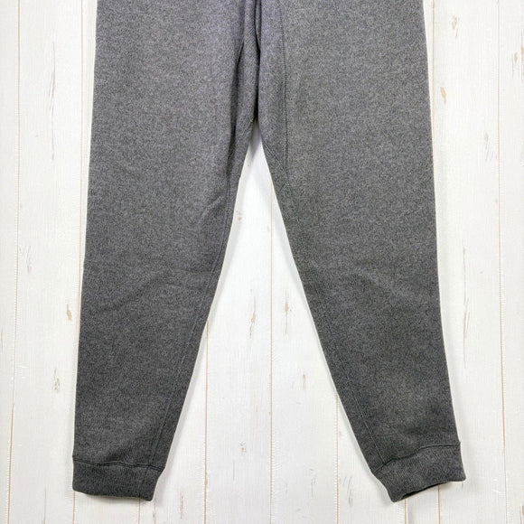 【Men's M チャコール系】 Rokx ( ロックス ) ザ グース パンツ The Goose Pant RXMF191067 R17 CHACOAL z00056161 R17 CHACOAL フリース ロングパンツ ボトムス ウェア