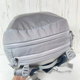 [OneSize Gray] Blue Ice Taka 30 Glacier Gray Ski Pack Nylon Bag Storage Backpack Capacity [30L-54L] z00057397 Glacier Gray Capacity [30L-54L]