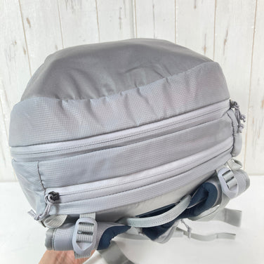 [OneSize Gray] Blue Ice Taka 30 Glacier Gray Ski Pack Nylon Bag Storage Backpack Capacity [30L-54L] z00057397 Glacier Gray Capacity [30L-54L]