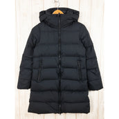 【Women's S ブラック系】 The North Face ( ザ・ノースフェイス ) ウィンドストッパー ダウン シェル コート WS Down Shell Coat ダウン NDW91764 ブラック 光電子ダウン Pertex Quantum ( パーテック - 【公式】2ndGEAR（セカンドギア）Webショップ【登山用品・アウトドア用品専門 買取販売店】