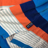 【Men's S ブルー系】 Patagonia ( パタゴニア ) スクイーキー クリーン ポロ Squeaky Clean Polo オーガニック コットン ポロシャツ 52776 International Men's FIZ コットン ロングスリーブシャツ - 【公式】2ndGEAR（セカンドギア）Webショップ【登山用品・アウトドア用品専門 買取販売店】