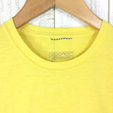 【Men's M イエロー系】 Patagonia ( パタゴニア ) × フイナム ランニングクラブ ショートスリーブ ナイン トレイルズ シャツ Ss Nine Trails Shirt 入手困難 23470 International Men's 化繊 ショ - 【公式】2ndGEAR（セカンドギア）Webショップ【登山用品・アウトドア用品専門 買取販売店】