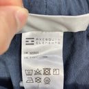 【Men's 2 ネイビー系】 Axesquin Elements ( アクシーズクインエレメンツ ) ヴィンテージ ナイロン の パンツ Vintage Nylon Pants ナイロン ウェア ボトムス ロングパンツ  z00057952   ロングパンツ ボト-11