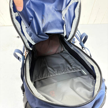 【Women's OneSize ネイビー系】 Mammut ( マムート ) リチウム 25 ウィメン Lithium 25 W Marine / Black ナイロン バッグ ストレージ バックパック デイパック 容量【～29L】 z00059831 Marine / Blac