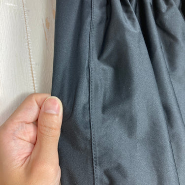 【Men's S ブラック系】 Omm ( オーエムエム ) カムレイカ パンツ Kamleika Pant ウェア ボトムス ロングパンツ レインシェル z00059103  レインシェル ロングパンツ ボトムス ウェア