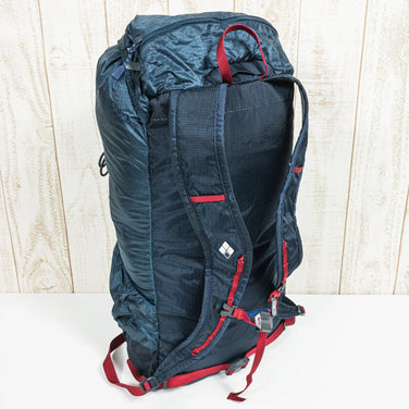 【OneSize ネイビー系】 Montbell ( モンベル ) バーサライト パック 20 Versalite Pack 20 ナイロン バッグ ストレージ バックパック デイパック 容量【～29L】 z00051891 デイパック 容量【～29L】 バックパ - 【公式】2ndGEAR（セカンドギア）Webショップ【登山用品・アウトドア用品専門 買取販売店】