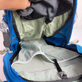 【M ブルー系】 Osprey ( オスプレー ) コード 22 Kode 22 バッグ ストレージ バックパック デイパック 容量【～29L】 z00052628  デイパック 容量【～29L】 バックパック バッグ ストレージ