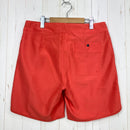 【Men's L レッド系】 Norrona ( ノローナ ) フェムンド サイレント グリッド ショーツ Femund Silent Grid Shorts 2718-25 1077 Paprika red z00058269 1077 Paprika red-2