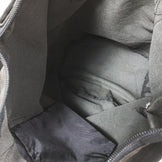 【OneSize ブラック系】 Arai Tent Ripen ( アライテント ライペン ) ガチャ・キャリー バッグ ストレージ トートバッグ z00050925 トートバッグ バッグ ストレージ - 【公式】2ndGEAR（セカンドギア）Webショップ【登山用品・アウトドア用品専門 買取販売店】