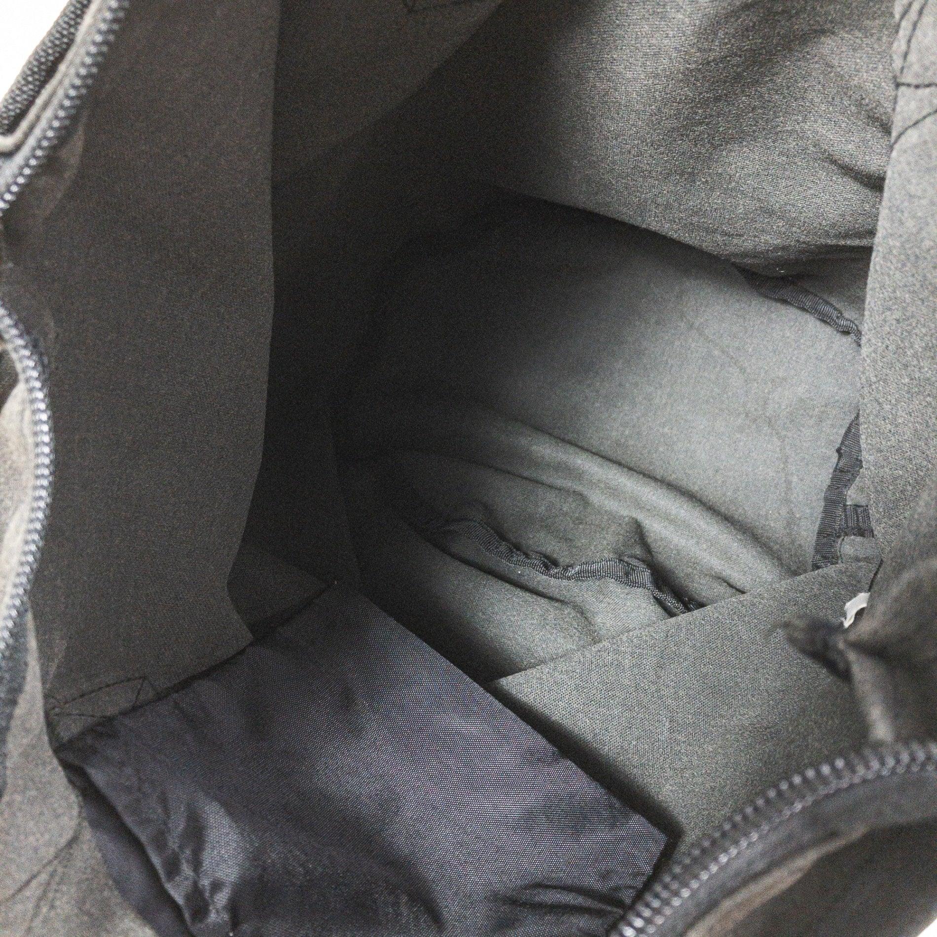 【OneSize ブラック系】 Arai Tent Ripen ( アライテント ライペン ) ガチャ・キャリー バッグ ストレージ トートバッグ z00050925 トートバッグ バッグ ストレージ - 【公式】2ndGEAR（セカンドギア）Webショップ【登山用品・アウトドア用品専門 買取販売店】