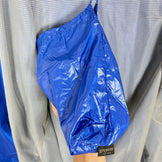 【Men's L ネイビー系】 Montbell ( モンベル ) ウルトラ ライトシェル ジャケット Ultra Light Shell Jacket ナイロン ウェア トップス アウター ジャケット ウィンドシェル z00059562  ウィンドシェル アウター