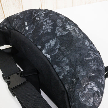 【OneSize ブラック系】 Gregory ( グレゴリー ) テールランナー V2 TAILRUNNER V2 ブラック タペストリー ナイロン バッグ ストレージ ウエストバッグ ヒップパック z00050366 ブラック タペストリー ウエストバッグ ヒッ - 【公式】2ndGEAR（セカンドギア）Webショップ【登山用品・アウトドア用品専門 買取販売店】