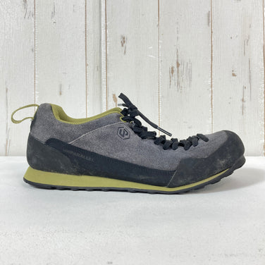 【Unisex 25.5cm グレー系】 Unparallel ( アンパラレル ) ロック ガイド Rock Guide フットウェア アプローチシューズ z00058757  アプローチシューズ フットウェア