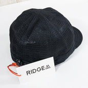 【OneSize ブラック系】 Ridge Mountain Gear ( リッジマウンテンギア ) メッシュ ベーシック キャップ Mesh Basic Cap キャップ ヘッドウェア ウェア小物 ウェア - 【公式】2ndGEAR（セカンドギア）Webショップ【登山用品・アウトドア用品専門 買取販売店】