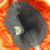 Montbell (Montbell) Kids' Powder Boots, Size 16.0cm, Orange (z00054025)