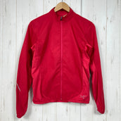 【Women's S レッド系】 Arcteryx ( アークテリクス ) ダータージャケット Darter Jacket 寒冷期のトレイルランニング・自転車等に最適 ポリエステル ウェア トップス アウター ジャケット ウィンドシェル z00059216 ウィンド