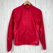 【Women's S レッド系】 Arcteryx ( アークテリクス ) ダータージャケット Darter Jacket 寒冷期のトレイルランニング・自転車等に最適 ポリエステル ウェア トップス アウター ジャケット ウィンドシェル z00059216  ウィンド