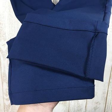 【Men's 30 ネイビー系】 ローン Rhone コミューターパンツ スリム Commuter Pant Slim ソフトシェル メカニカルストレッチ オッシュマンズ取り扱い 100036 International Men's ソフトシェル ロングパンツ ボト - 【公式】2ndGEAR（セカンドギア）Webショップ【登山用品・アウトドア用品専門 買取販売店】