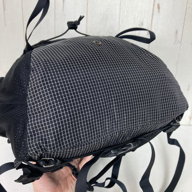 【OneSize ブラック系】 Ridge Mountain Gear ( リッジマウンテンギア ) ワンマイル MP One Mile MP ナイロン バッグ ストレージ バックパック デイパック 容量【～29L】 z00060220  デイパック 容量【～29L