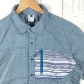 【Men's M チャコール系】 Phenix ( フェニックス ) バルチ ショートスリーブ シャツ Balti S/S Shirts 半袖 PH312SS12 Asian Men's 化繊 ショートスリーブシャツ インナー シャツ トップス ウェア - 【公式】2ndGEAR（セカンドギア）Webショップ【登山用品・アウトドア用品専門 買取販売店】