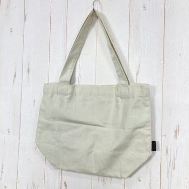 【OneSize ベージュ系】 2017 Patagonia ( パタゴニア ) ミニ トート Mini Tote 入手困難 オーガニックコットン バッグ ストレージ トートバッグ z00060471  トートバッグ バッグ ストレージ