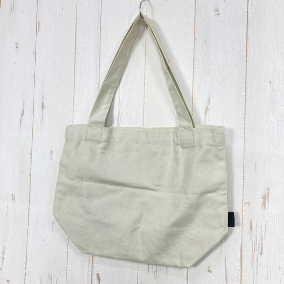 【OneSize ベージュ系】 2017 Patagonia ( パタゴニア ) ミニ トート Mini Tote 入手困難 オーガニックコットン バッグ ストレージ トートバッグ z00060471  トートバッグ バッグ ストレージ