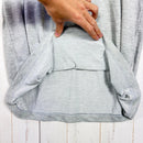 【Men's S グレー系】 Montbell ( モンベル ) ウィック ティー 天王寺 WIC Tee Tennnouji 入手困難 ご当地Tシャツ ポリエステル ウェア トップス インナー シャツ ショートスリーブTシャツ クルーネック 化繊 z000587-6