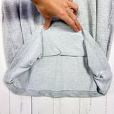 【Men's S グレー系】 Montbell ( モンベル ) ウィック ティー 天王寺 WIC Tee Tennnouji 入手困難 ご当地Tシャツ ポリエステル ウェア トップス インナー シャツ ショートスリーブTシャツ クルーネック 化繊 z000587