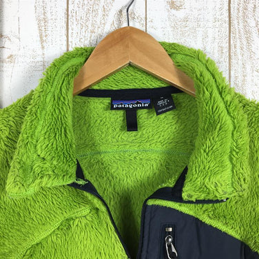 【Men's M グリーン系】 Patagonia ( パタゴニア ) R2 アルパインファー プルオーバー R2 Alpinefur Pullover フリース ジャケット ゲッコーグリーン アメリカ製 レギュレーター 生産終了モデル 入手困難 25215 Int - 【公式】2ndGEAR（セカンドギア）Webショップ【登山用品・アウトドア用品専門 買取販売店】