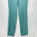【Women's S グリーン系】 Rab ( ラブ ) ハーパー パンツ Harpur Pants QFW-31 SGE z00058287 SGE ソフトシェル ロングパンツ ボトムス ウェア-3