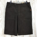 【Women's L ブラウン系】 Foxfire ( フォックスファイヤー ) コーデュロイ ハーフパンツ ショーツ ストレッチ 8114908 Asian Women's コットン ショーツ ショートパンツ ボトムス ウェア - 【公式】2ndGEAR（セカンドギア）Webショップ【登山用品・アウトドア用品専門 買取販売店】