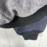 【Men's S ブラック系】 Llbean ( エルエルビーン ) ウォーム アップ ジャケット Fleece Lined Warm-Up Jacket ウェア トップス アウター ジャケット フリース z00053401  フリース アウター ジャケット トップ