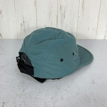 【Unisex OneSize ブルー系】 The North Face ( ザ・ノースフェイス ) ファイブ パネル キャップ Five Panel Cap ナイロン ウェア ウェア小物 ヘッドウェア キャップ z00059995  キャップ ヘッドウェア ウェア小物 ウェア
