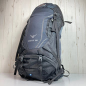 【S/M ブラック系】 Osprey ( オスプレー ) ケストレル38 バッグ ストレージ バックパック 容量【30L～54L】 z00053069  容量【30L～54L】 バックパック バッグ ストレージ