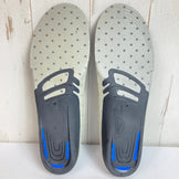 Sidas 通用稳定鞋垫（M 码，灰色）z00052941