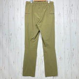 【Men's L ベージュ系】 Axesquin ( アクシーズクイン ) ダブルウィーブ ソフトシェル パンツ DW Soft Shell Pant 12027 ボア z00058212 ボア ソフトシェル ロングパンツ ボトムス ウェア