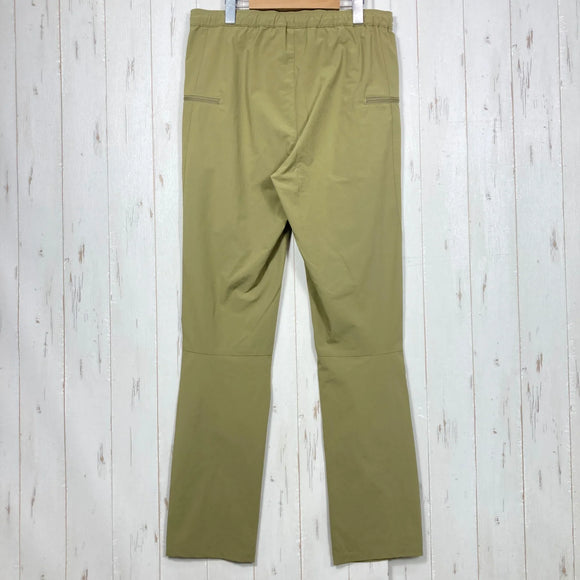 【Men's L ベージュ系】 Axesquin ( アクシーズクイン ) ダブルウィーブ ソフトシェル パンツ DW Soft Shell Pant 12027 ボア z00058212 ボア ソフトシェル ロングパンツ ボトムス ウェア