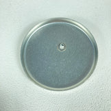 One Size Silver RiverSideRambler RSR Stove (Discontinued Model, Hard to Find). Aluminum Cookware Burner Stove for Headwaters Camping and Fishing. Product Code: z00054591.