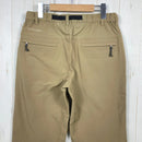 【Men's S ベージュ系】 Columbia ( コロンビア ) ストレッチ ソフトシェルパンツ ナイロン ウェア ボトムス ロングパンツ ソフトシェル z00054305  ソフトシェル ロングパンツ ボトムス ウェア-8